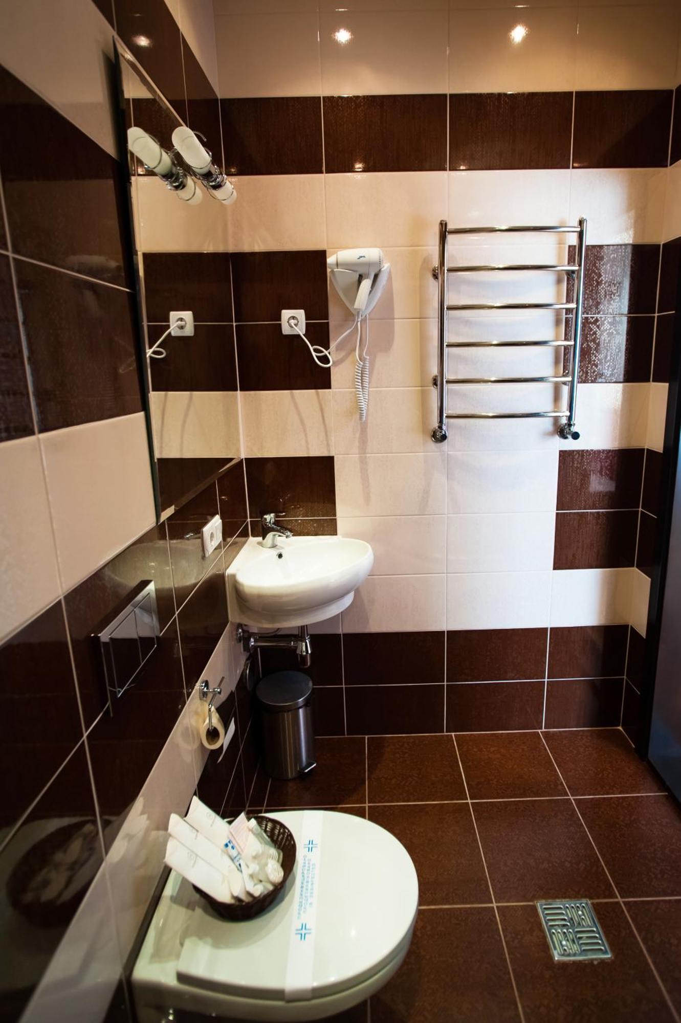 Harvest Hotel Vinnytsia Bagian luar foto