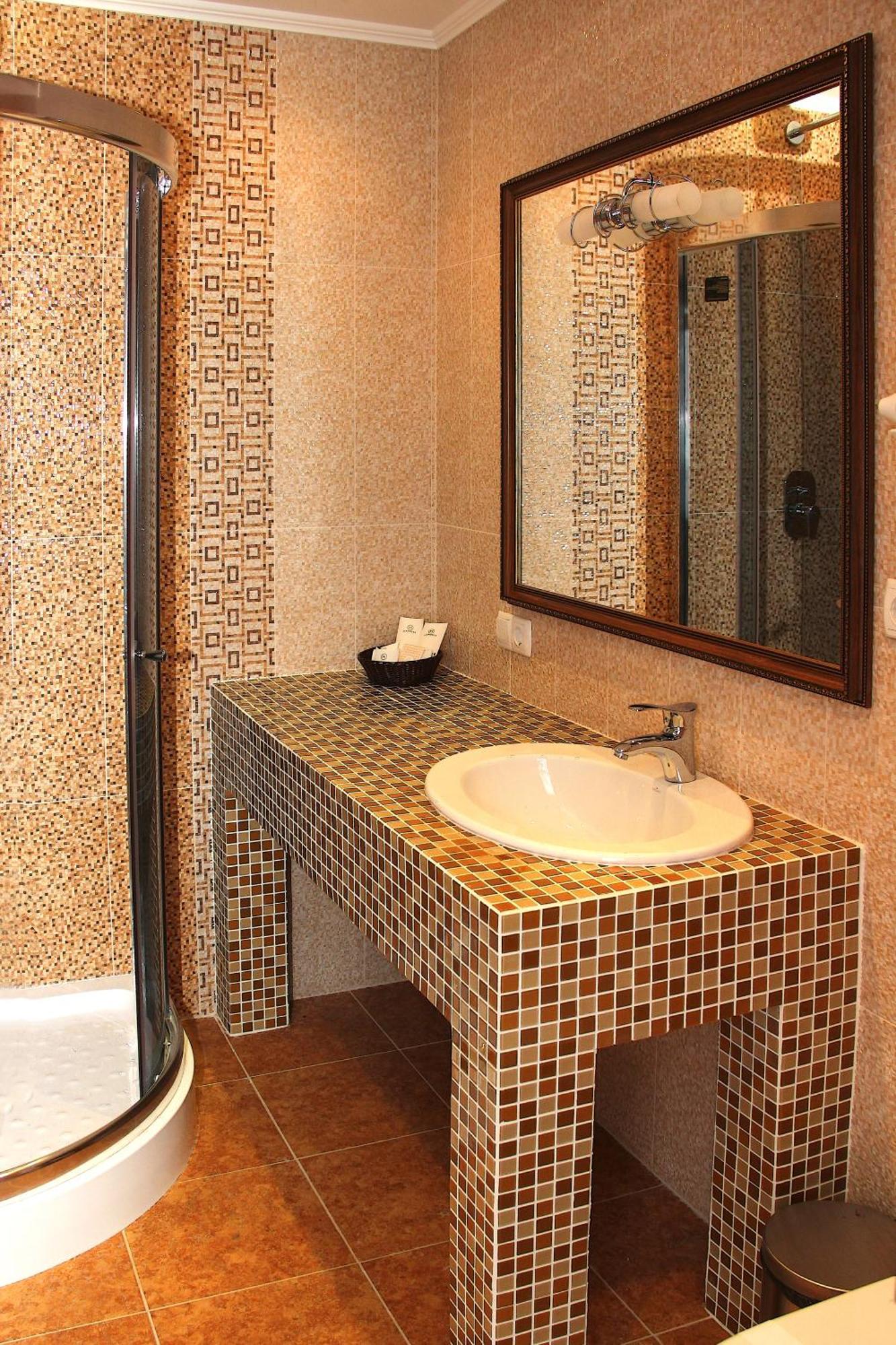 Harvest Hotel Vinnytsia Bagian luar foto