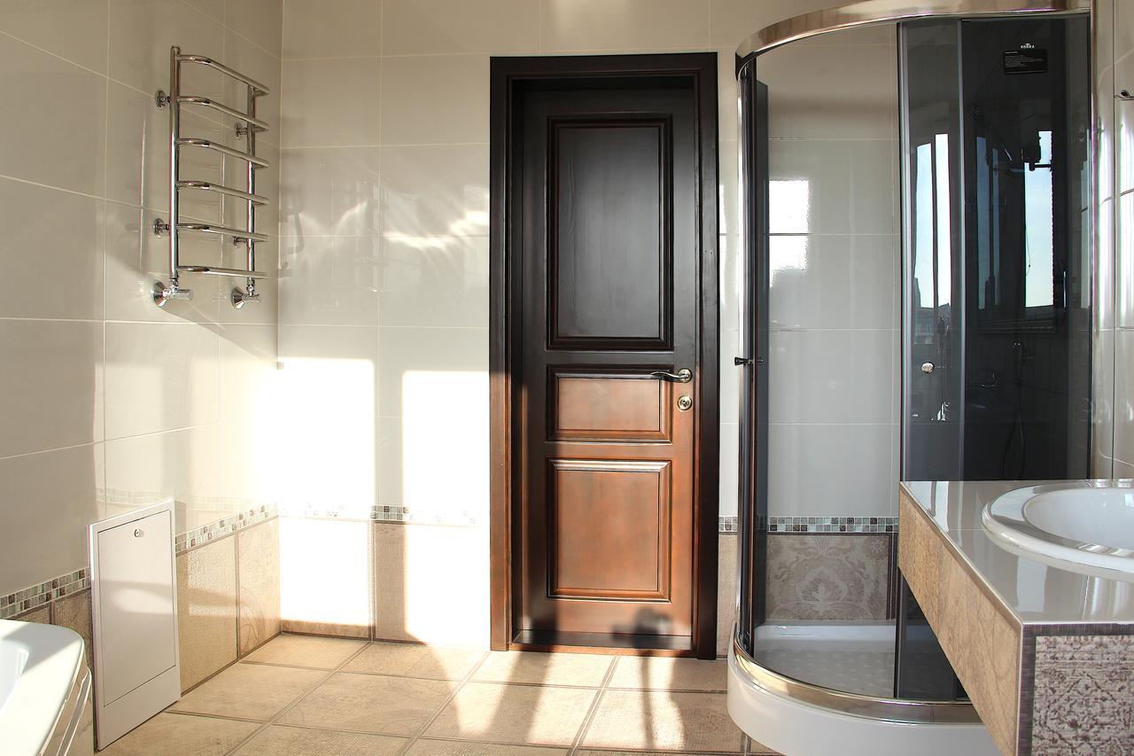 Harvest Hotel Vinnytsia Bagian luar foto